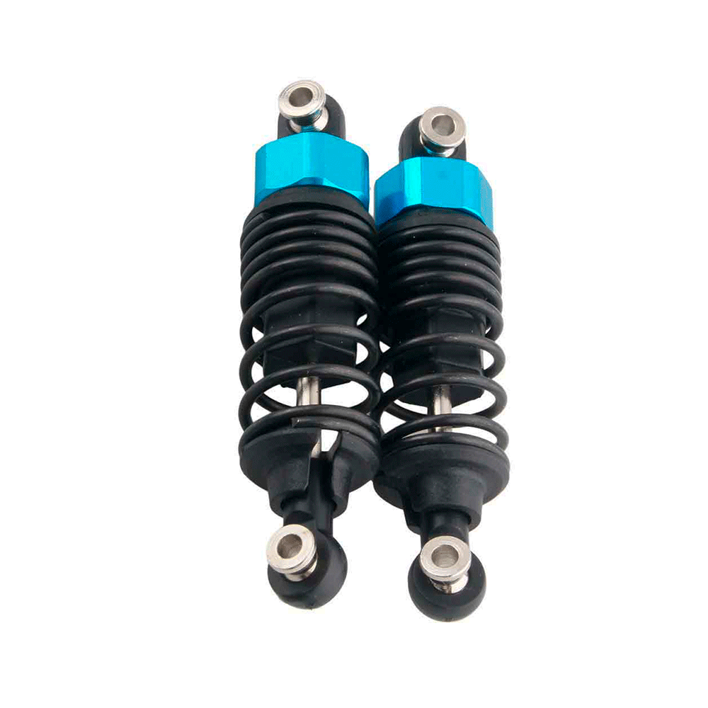 HT SHOCK ABSOBER 2PC 1/10 02175