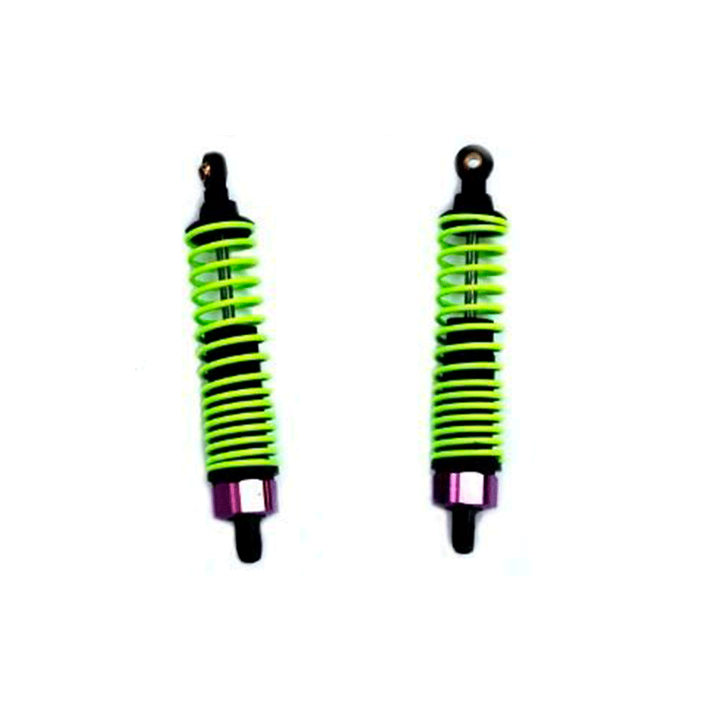 HT SHOCK ABSORBER 2.PC 06002