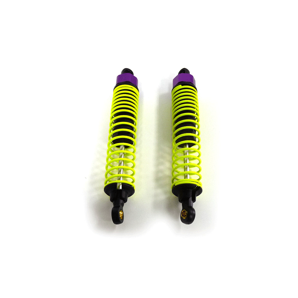 HT SHOCK ABSOBER 2PC 1/10 08001