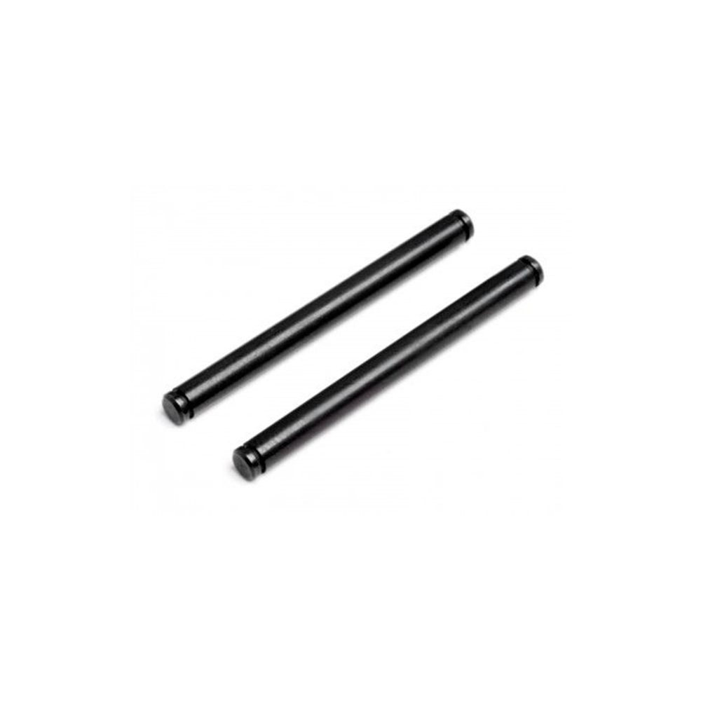 HT FRONT LOWER ARM ROUND PIN B 2PC 08020