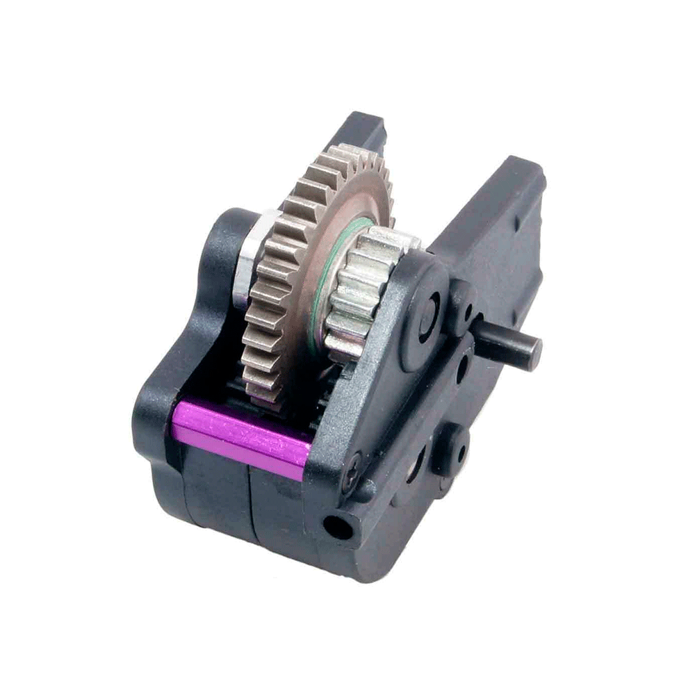 HT MAIN GEAR BOX 08023