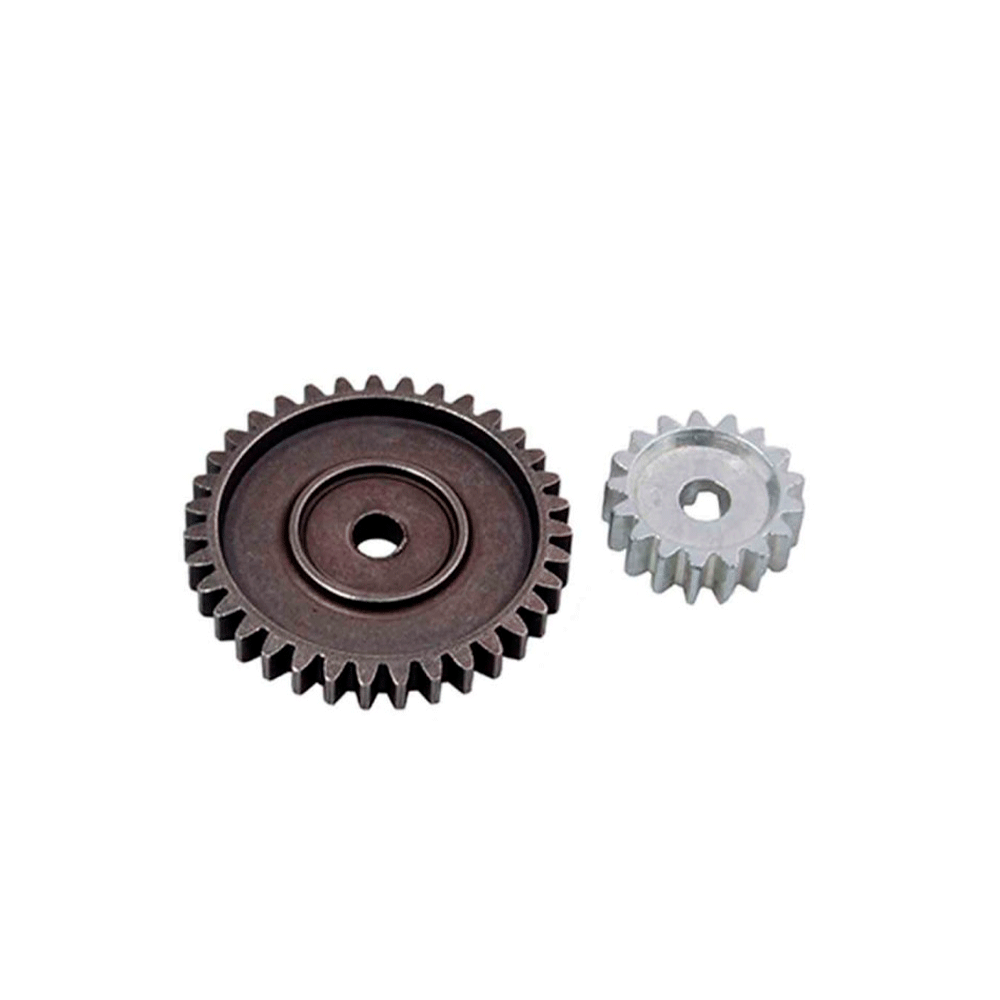 HT GEAR 1(35T) 2(17T) 08033