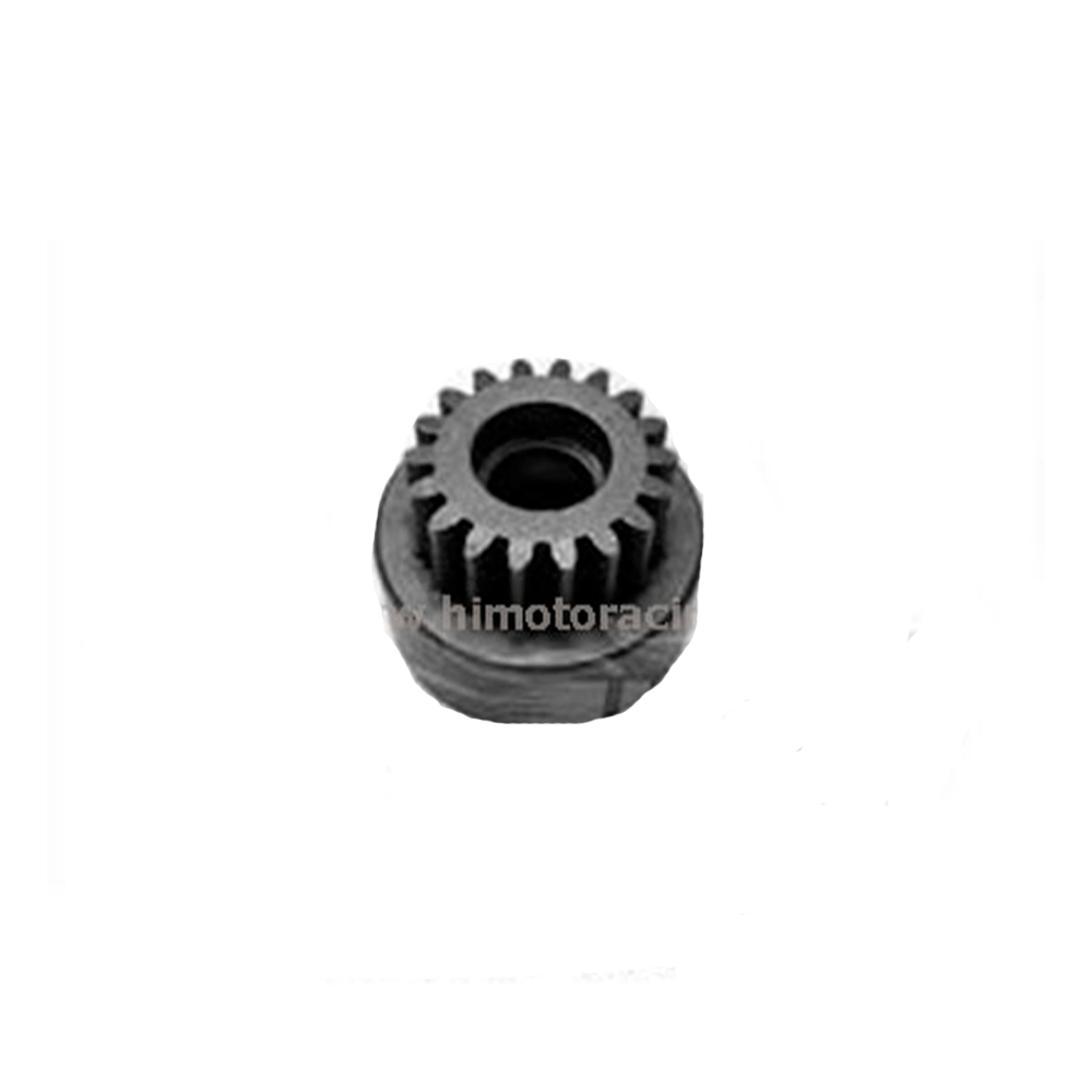 HT CLUTCH BELL 17T 903-053