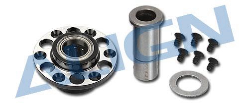 TR600PRO MAIN GEAR CASE SET H60200T