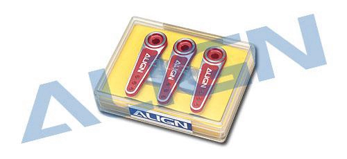 D6EJ JR METAL SERVO HORN HSP61012T