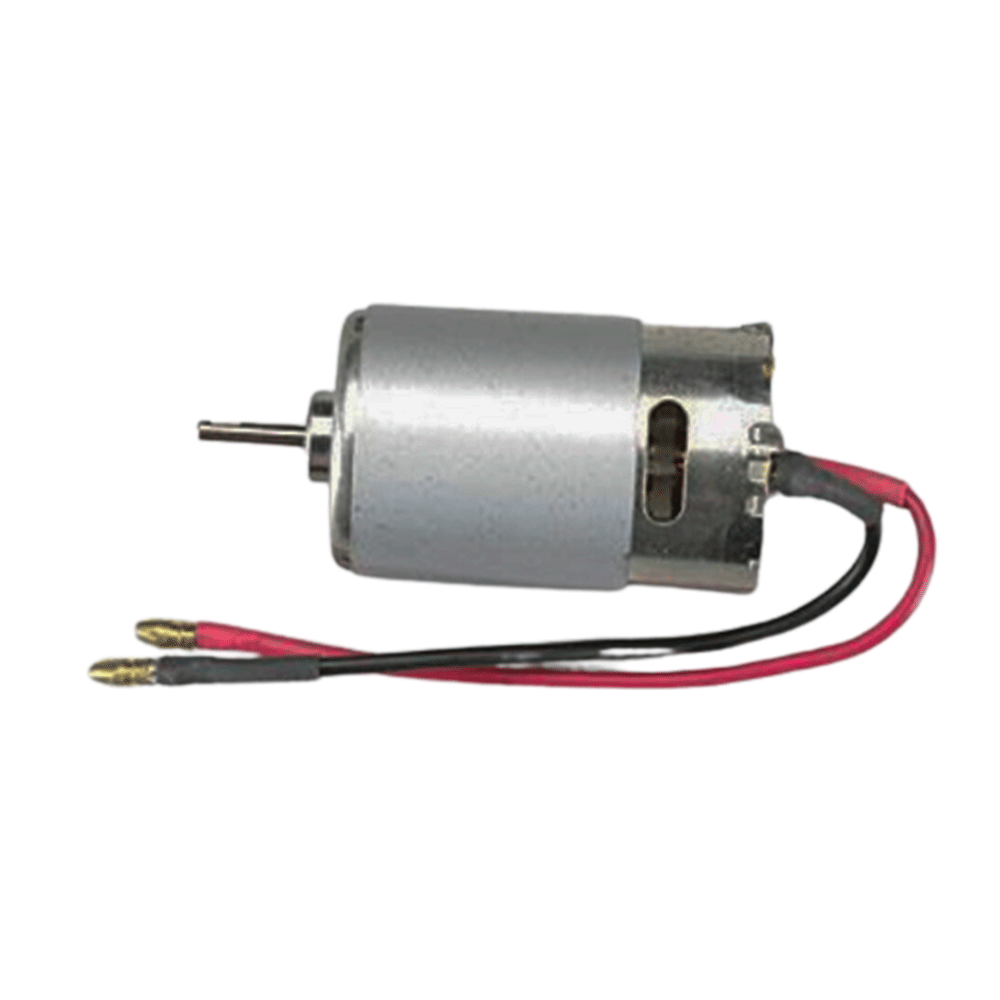 MOTOR AQUA ELETRIC 550 AQUG1060