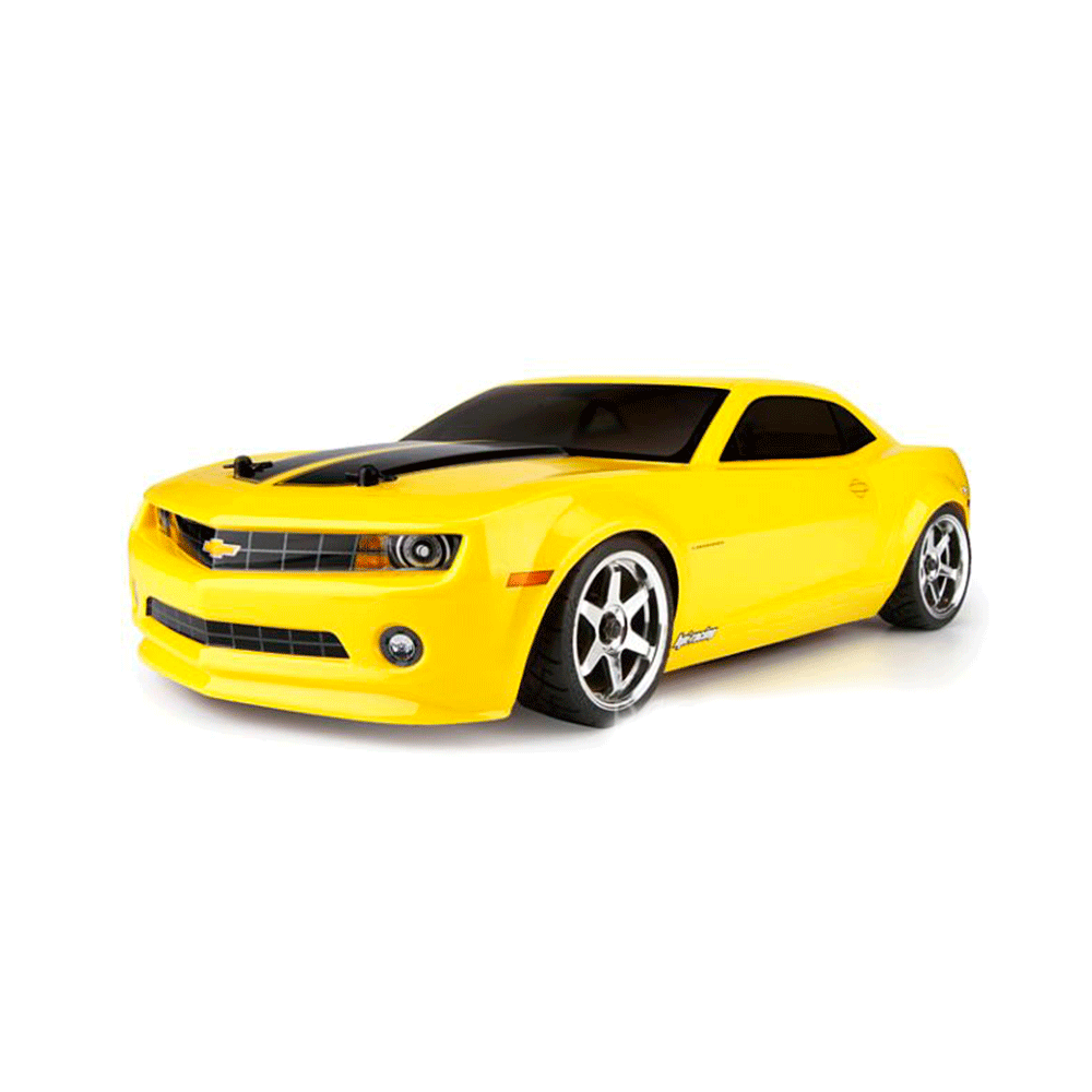CARRO CAMARO SPRINT 2 HPI FLUX 106162
