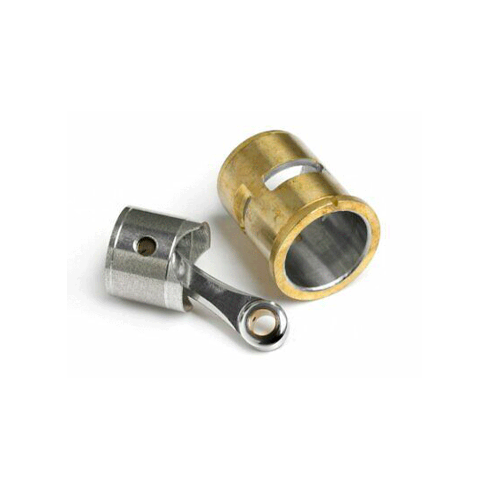 HPI CYLINDER/PISTON/CONROD HPI 3.0 15141