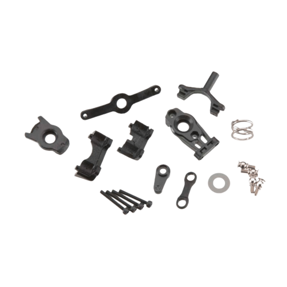 REVO 1/16 STEERING ARM LINK SAVER 7043