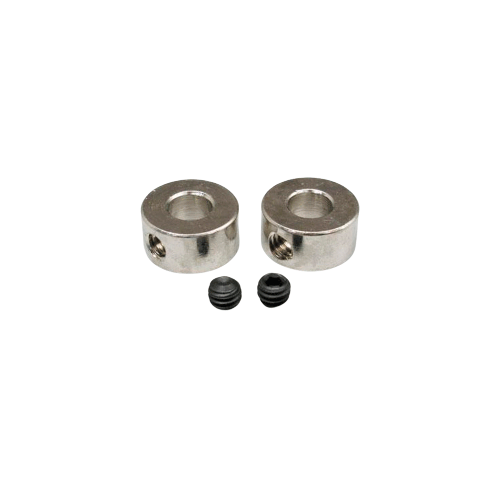 DUBRO DURA COLLARS 0.219