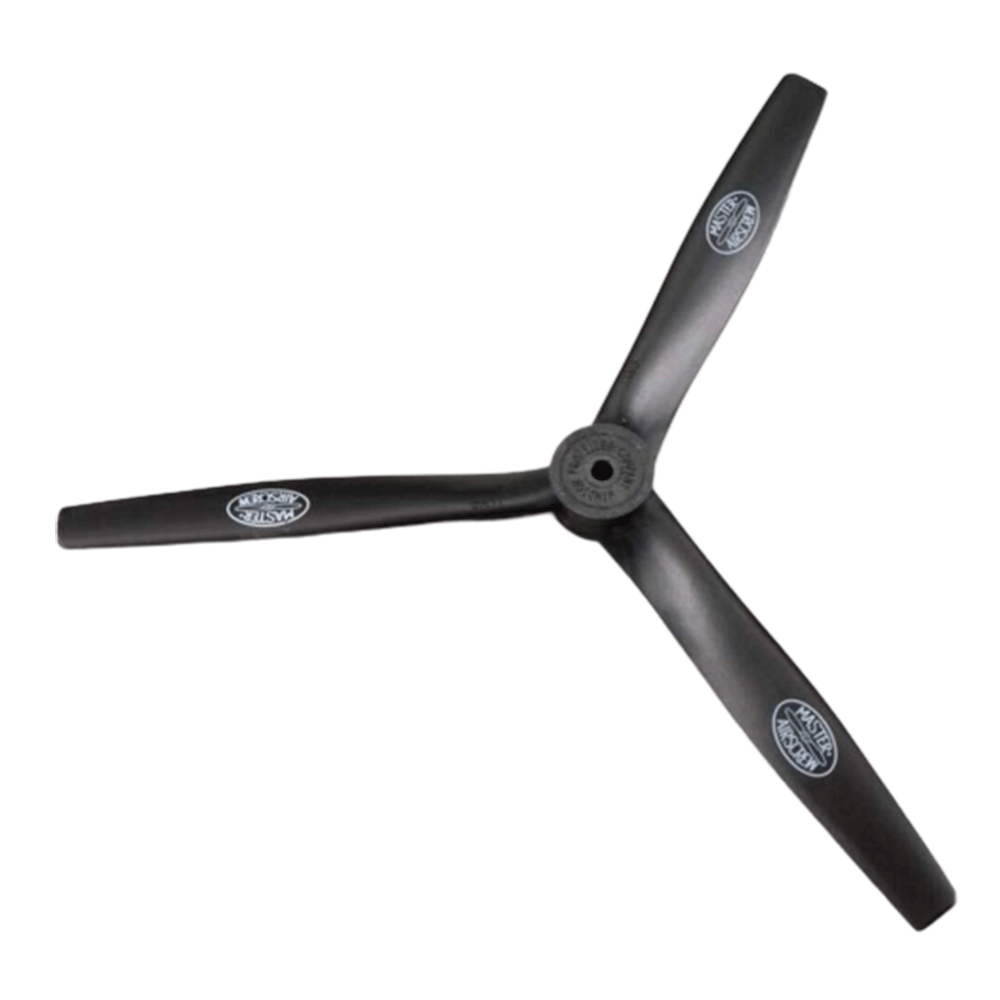 HELICE MASTER 13X6 3 BLADE TRIPA MA.3B13X60N01