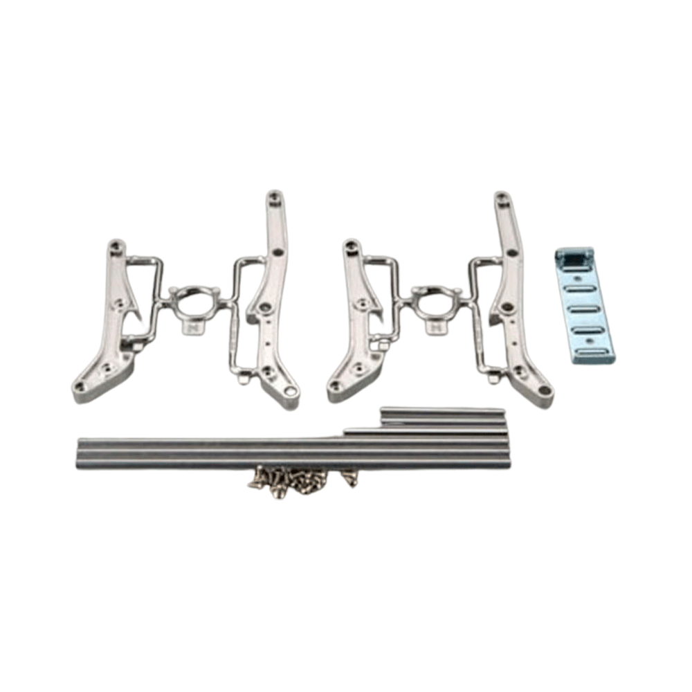 TAMIYA ACC TRATOR TRUCK ANIMAL GUARD 56506