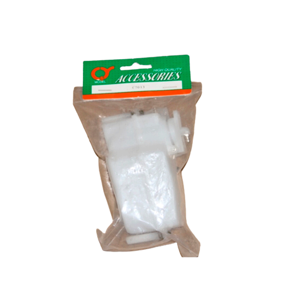 FUEL TANK 1/8 1/7 C7013