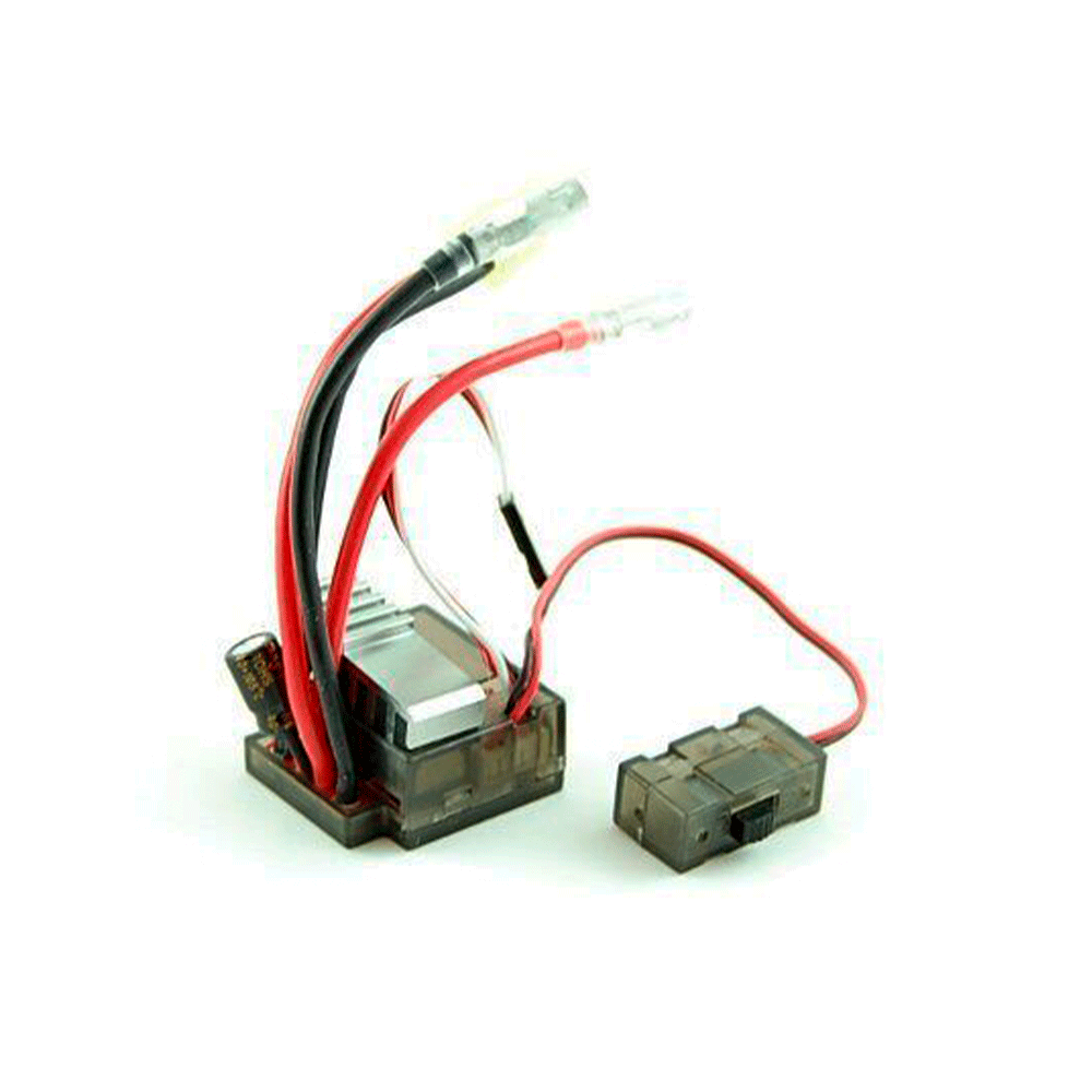 HT ESC 1/16 SPEED CONTROL 03058
