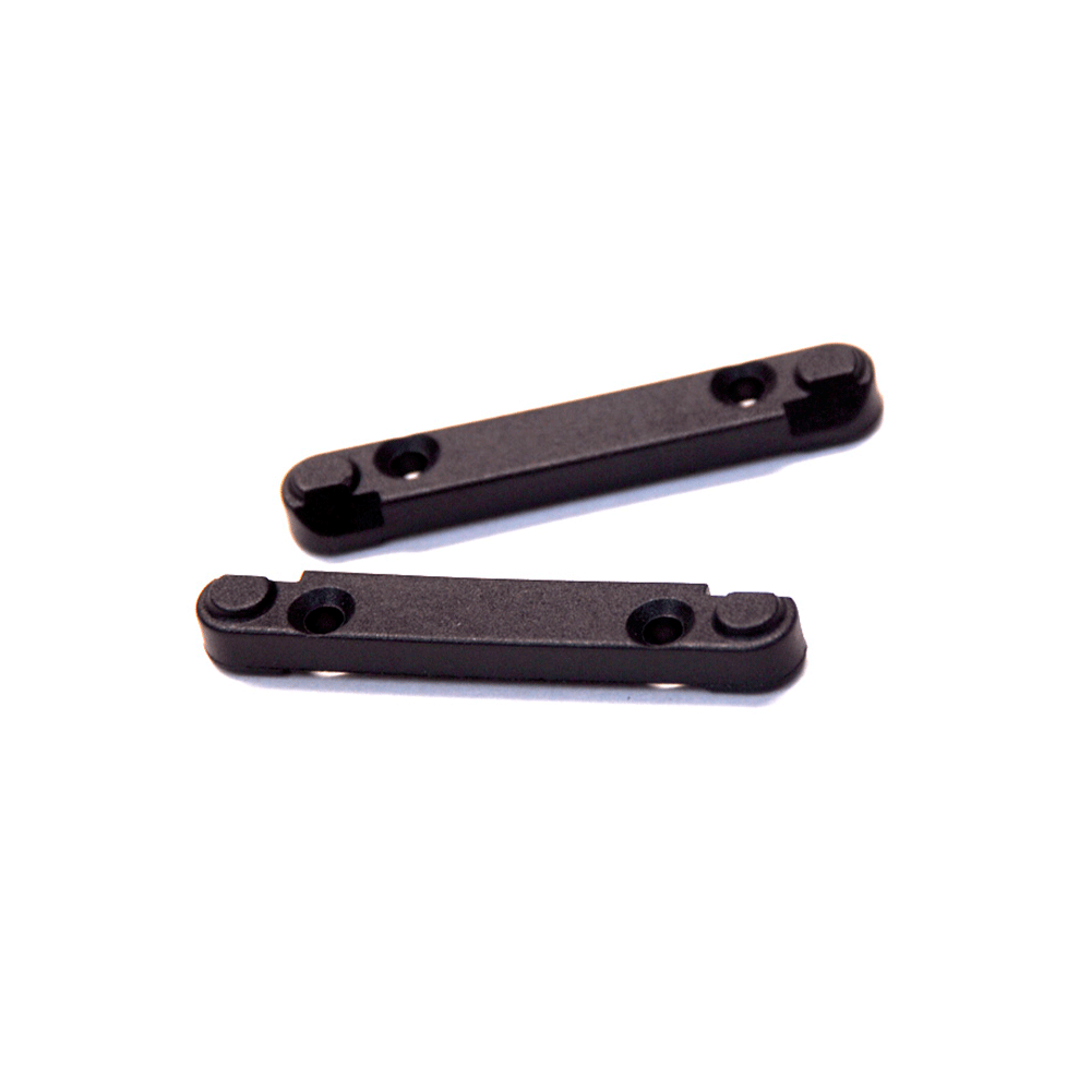 HT F/R LOWER SUSP ARM HOLDERS 2PC 86027