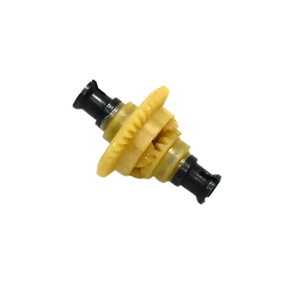 HT DIFFERENTIAL GEAR COMPLETE 39T 86033