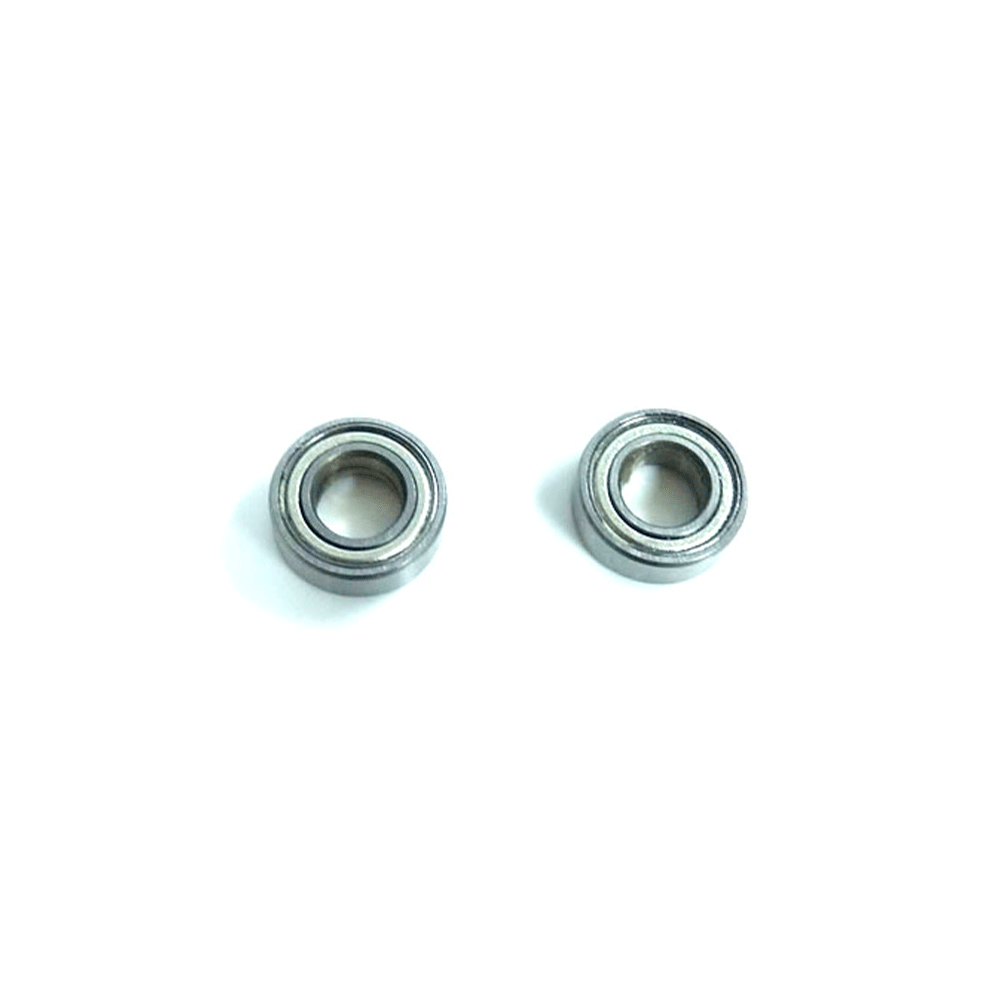 HT BALL BEARING 6*12*4 2PC 903-014