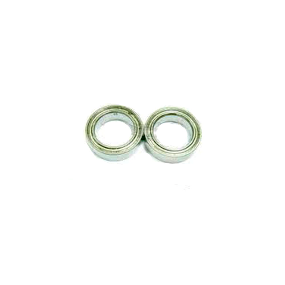 HT BALL BEARING 10*15*4MM 2PC 903-016