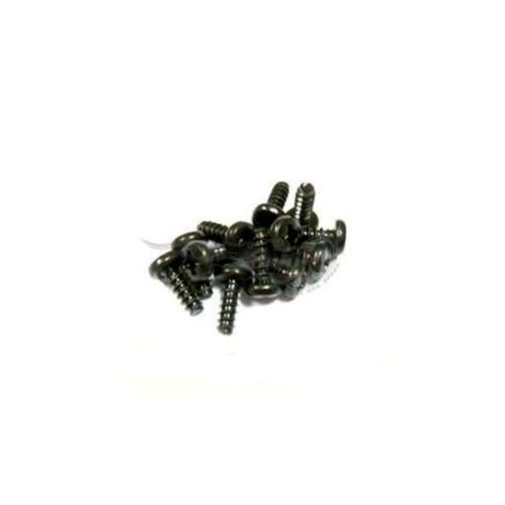 HT B-HEAD CROSS SCW BT3*8 12PC 903-072