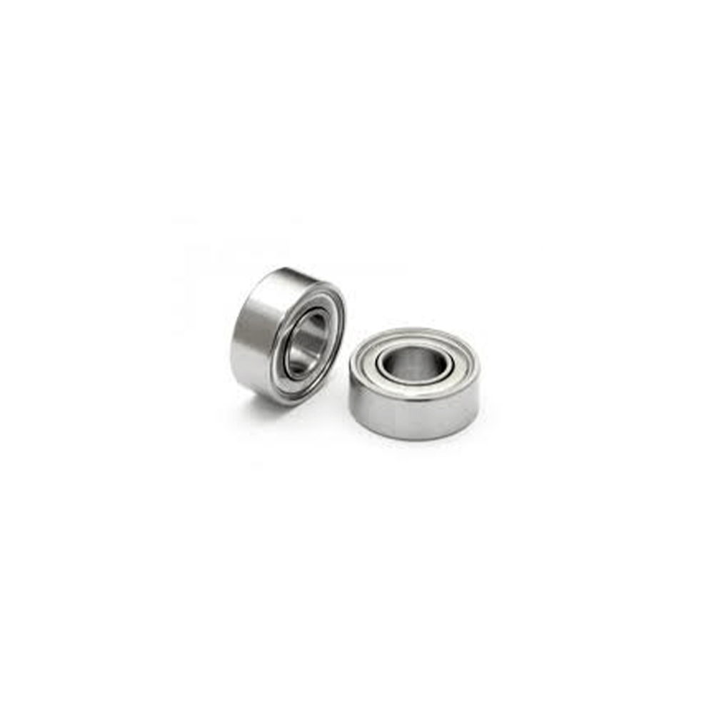 HT BALL BEARINGS 5*10*4MM 2P 903-086