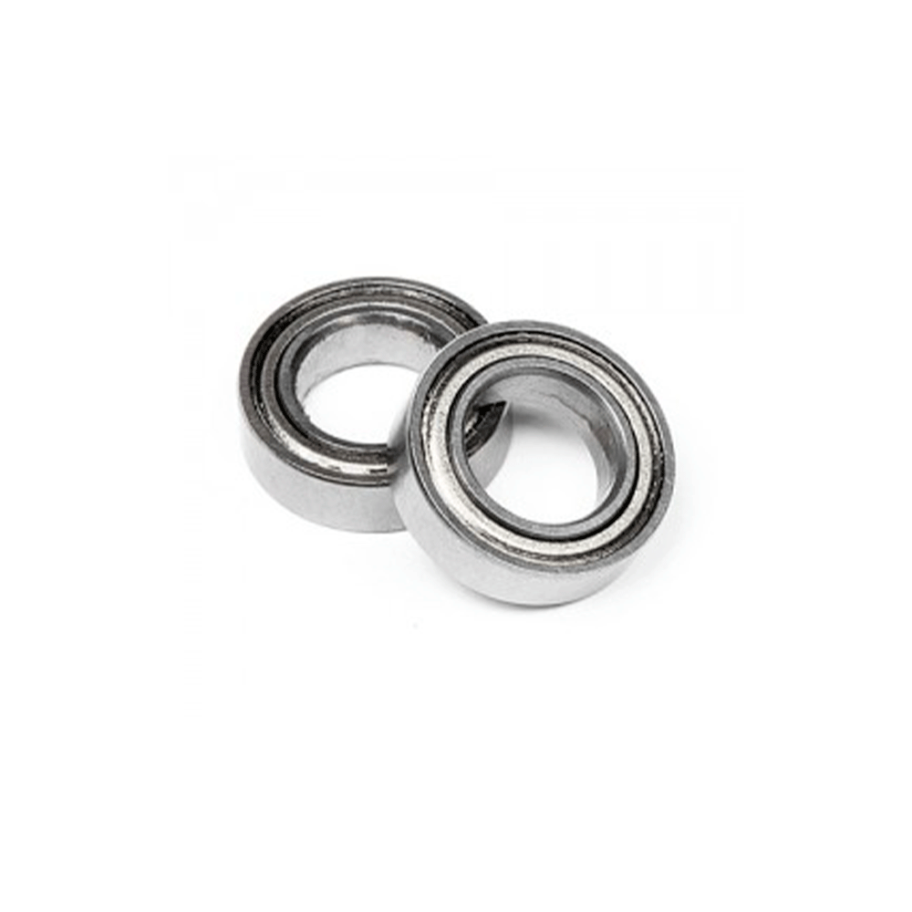 HT BALL BEARINGS 12*18*4MM 2P 903-087