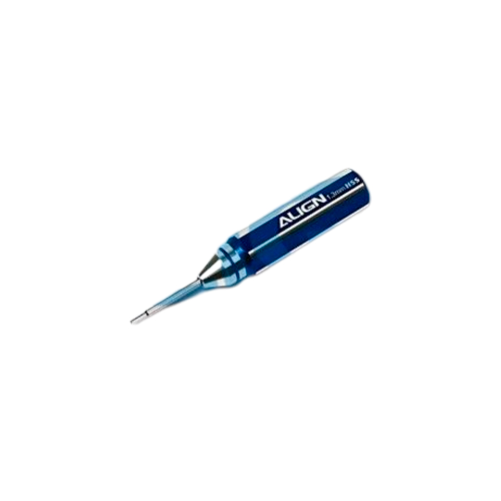 TR250 ALLEN ALIGN SCREW DRIVER HOT00007T