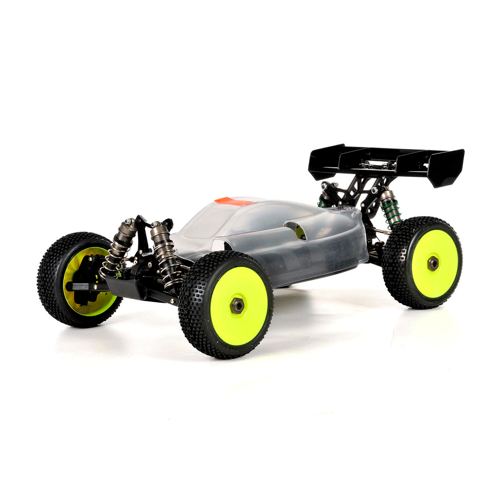 CARRO LOSI 8IGHT-E BUGGY KIT LOSA0807
