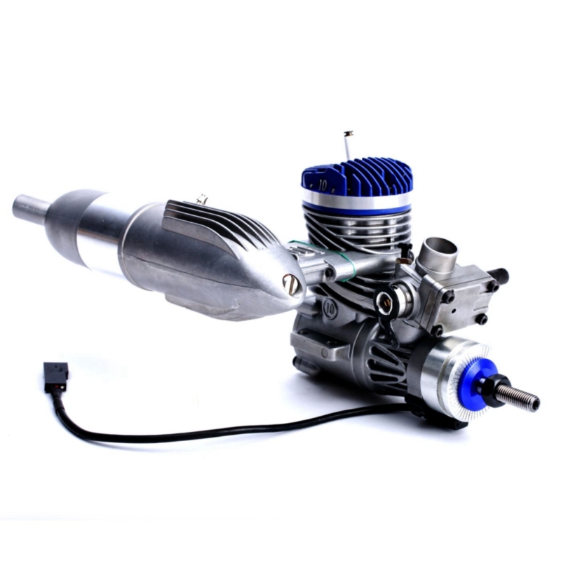 MOTOR EVOLUTION 10CC .60 GASOL EVOE10GX2