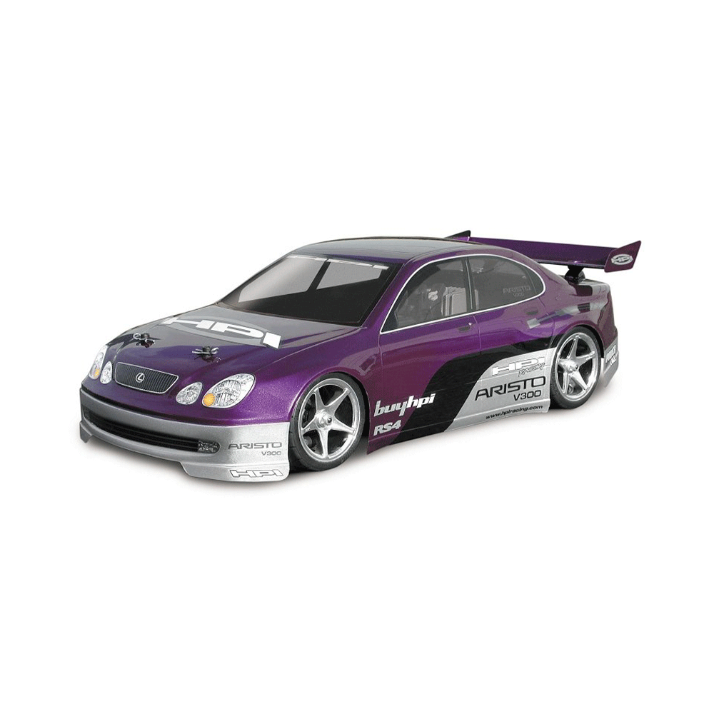 BOLHA LEXUS GS 400 200MM HPI 7455